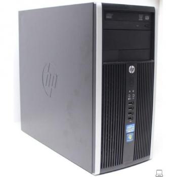 HP Compaq 6200 Pro Micro Tower