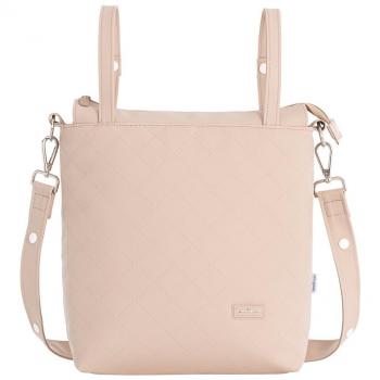 Cambrass Bolso Talega Sweet Beige 12x40x35 Cm