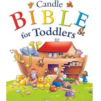 Candle Bible for Toddlers
