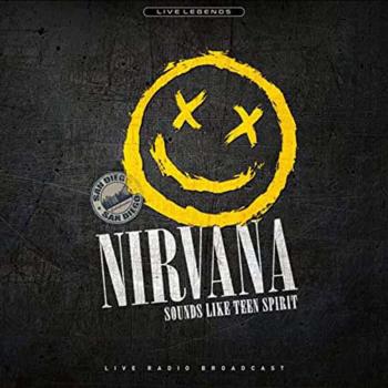 Nirvana: Espíritu Joven – Vinilo Amarillo