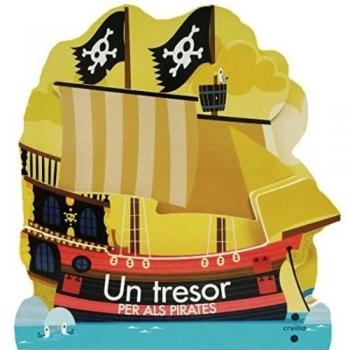 Un tresor per als pirates