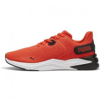 Puma Disperse XT 3 Knit Rosso/White/Black 43