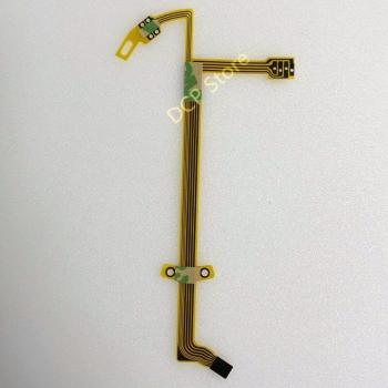 3PCS Lens Aperture Flex Cable for Tamron SP AF 70-300mm Repair Part (Canon)