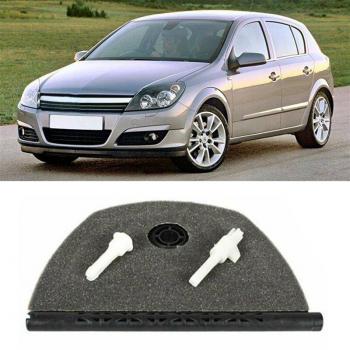Astra G H Air Recirculation Flap Blower Housing Kit