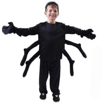 Mini Tarántula Cosplay Niños