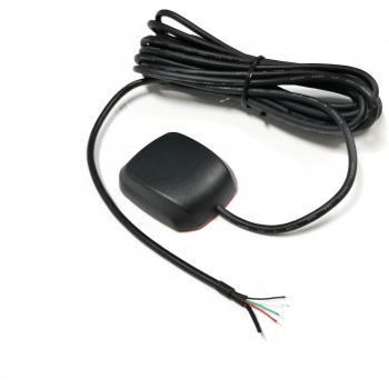 Magnetic Base GPS GNSS GLONASS Receiver Module