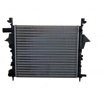 Radiatore Nrf 529513 per Renault, RENAULT 7701499800