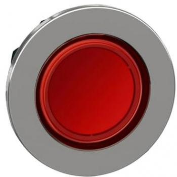 Interruttore Pulsante Illuminato ZB4F ZB4FW343 (Rosso)