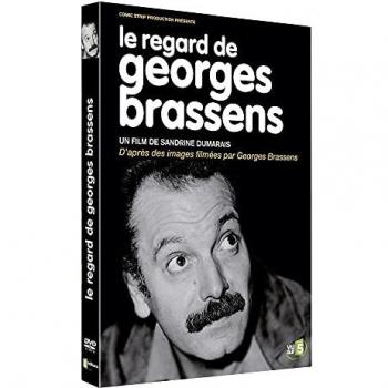 Le Regard De Georges Brassens (édition limitée)