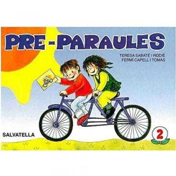 Preparaules 2