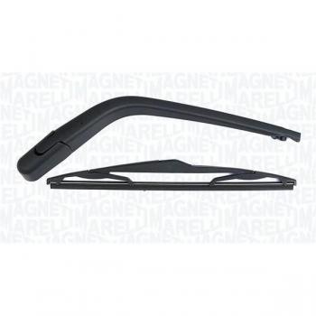 MAGNETI MARELLI Premium Windshield Wiper Blade 000723180087