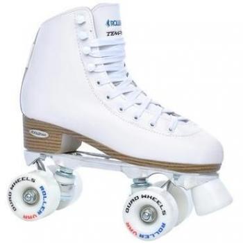Tempish Classic Roller Skate Set – Dual Color