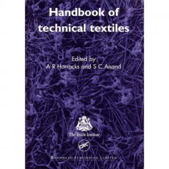 Vitalsource Technologies, Inc. Handbook Of Technical Textiles