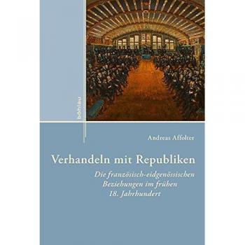 Verhandeln mit Republiken