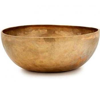 Bol chantant Omshanti 30 cm XDrum