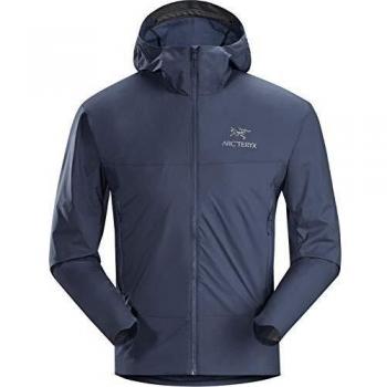 Arcteryx Herren Jacke Atom SL blau XXL