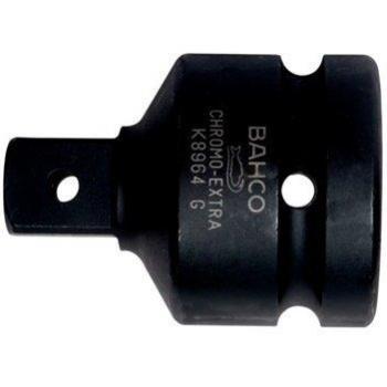 Adaptador fosfatado cuadrado 1-1/2