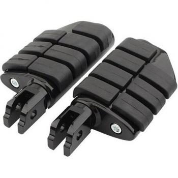 Footrest Deluxe Harley Breakout