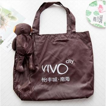 Bolsa de Alimentos Recubierta de Algodón