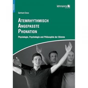 Atemrhythmisch Angepasste Phonation