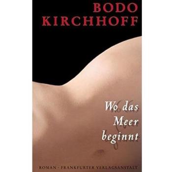 Wo das Meer beginnt