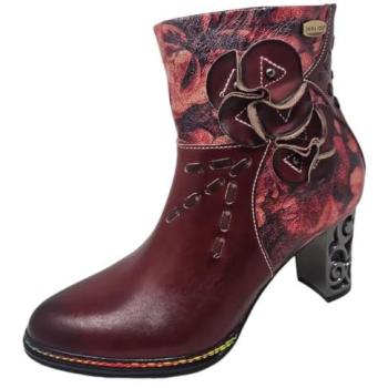 Laura Vita Casual Stiefeletten
