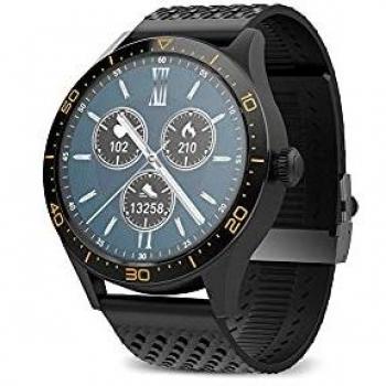 Smartwatch Nero Forever ICON v2 AW-110 44mm