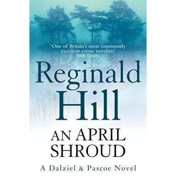 An April Shroud