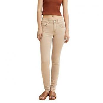 Jeans de mujer Alexa en corte skinny
