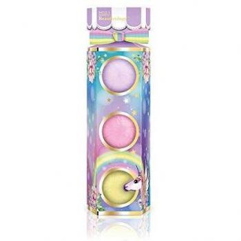 Baylis & Harding Enchanted Unicorn Fizz Pack