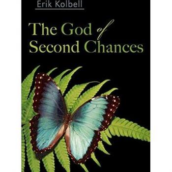 Kolbell, Erik: The God of Second Chances
