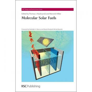 Vitalsource Technologies, Inc. Molecular Solar Fuels
