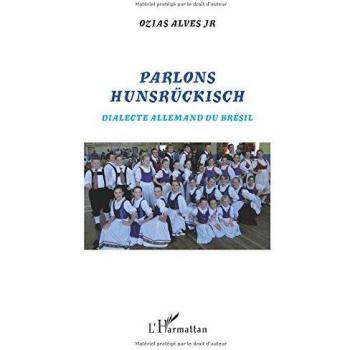 Parlons Hunsrückisch