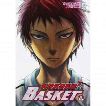 Kuroko's basket