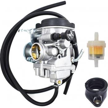 Yamaha TW200 carburettor 2001-2017