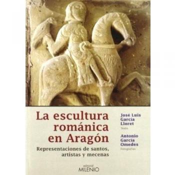 ESCULTURA ROMANICA EN ARAGON,