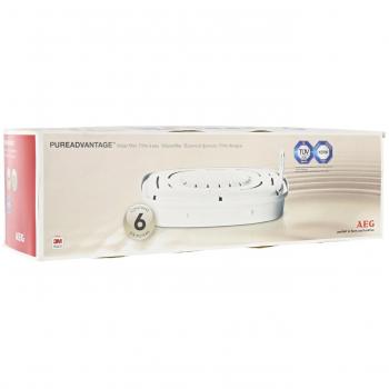 Filtre à eau AEG Pure Advantage (pack de 6)