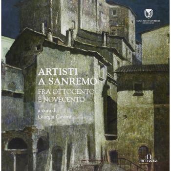 Artisti a Sanremo tra Ottocento e Novecento