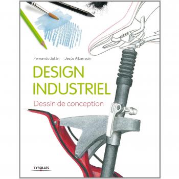 Design Industriel, Dessin De Conception
