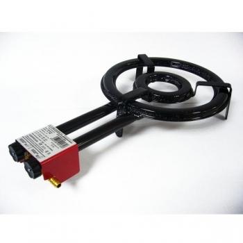 PAELLERO A GAS B-35 (3 A 18 PLAZAS)