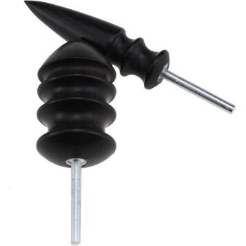 Corte y Brillo: Pulidor de Borde Manual de Madera
