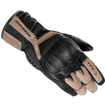 Spidi Hard Track Handschuhe 3XL – Hochleistungs‑Kampfhandschuhe