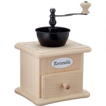 Zassenhaus Naturale Macinacaffè 042009