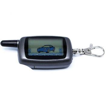 Coque silicone Twage A6 – clé de sécurité automobile