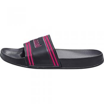 Claquettes enfant Hummel plage