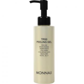 TR50 Peelinggel 150 ml – Gold Serie, MONNALI