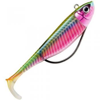 Deep Shad Biscay 150 mm esca da pesca