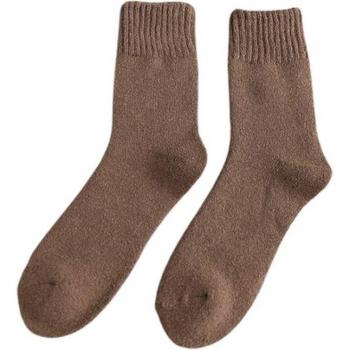Chaussettes de couchage au sol pour homme