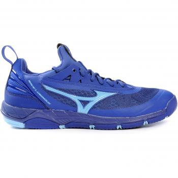 Chaussures de course Mizuno Wave Luminous