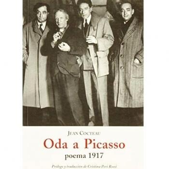 Oda a Picasso